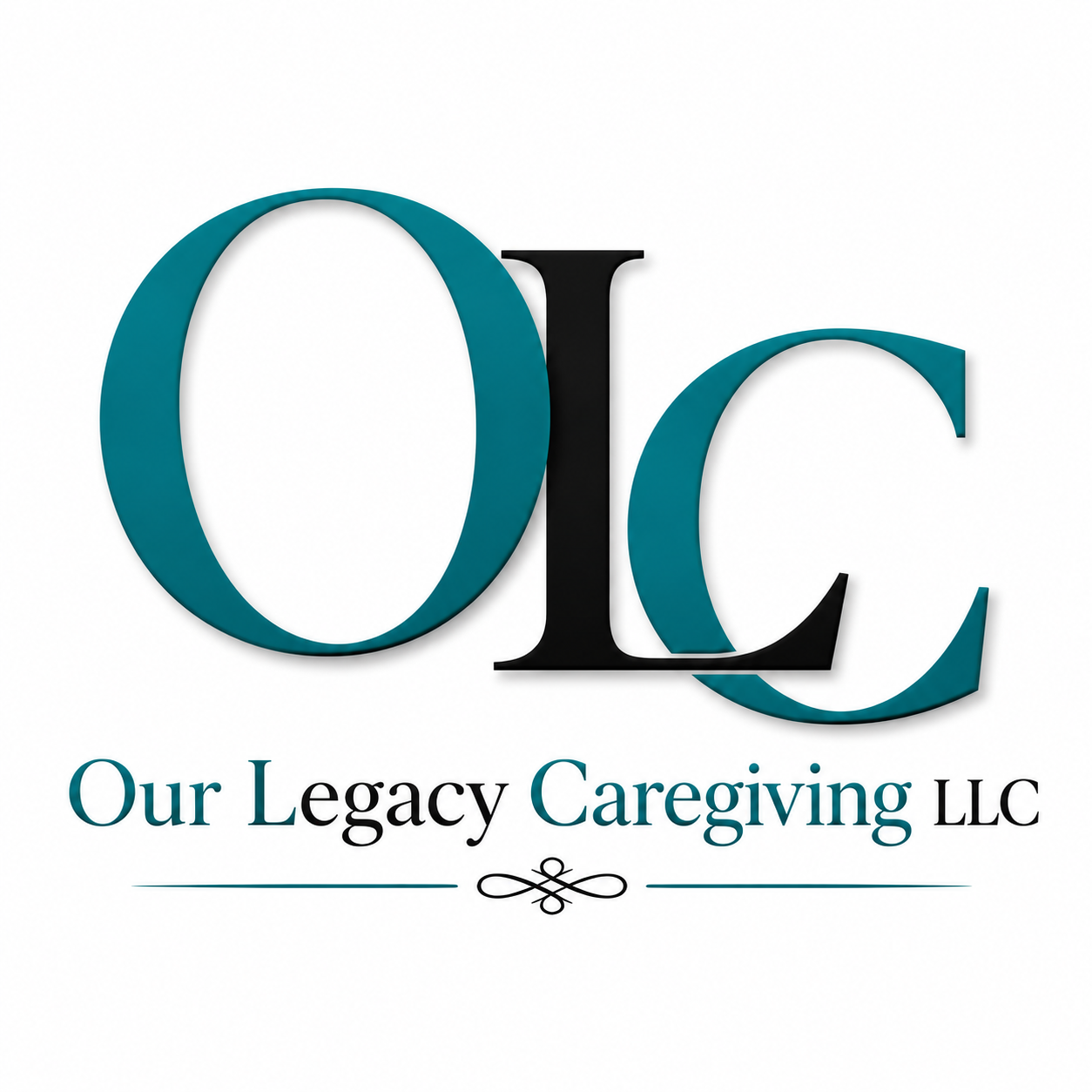 Our Legacy Caregiving
